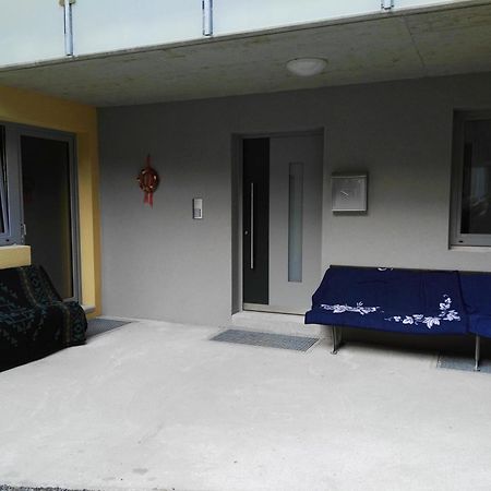 Ferienwohnung Mair Umhausen Ngoại thất bức ảnh