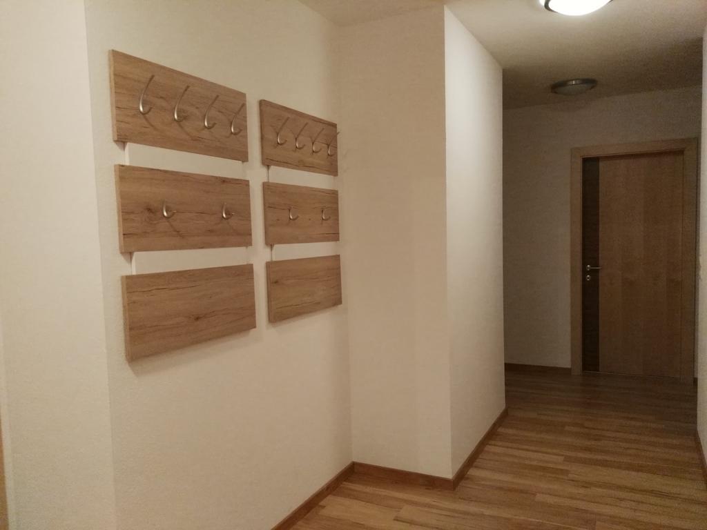 Ferienwohnung Mair Umhausen Ngoại thất bức ảnh