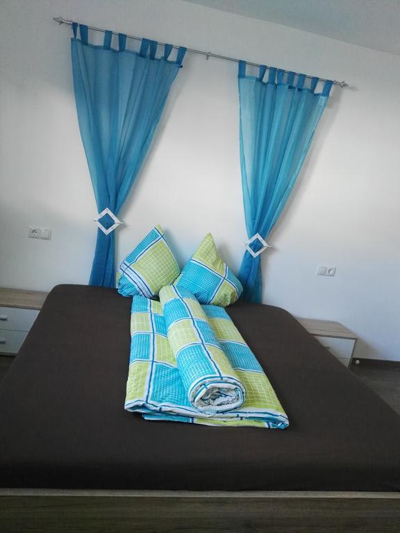 Ferienwohnung Mair Umhausen Ngoại thất bức ảnh