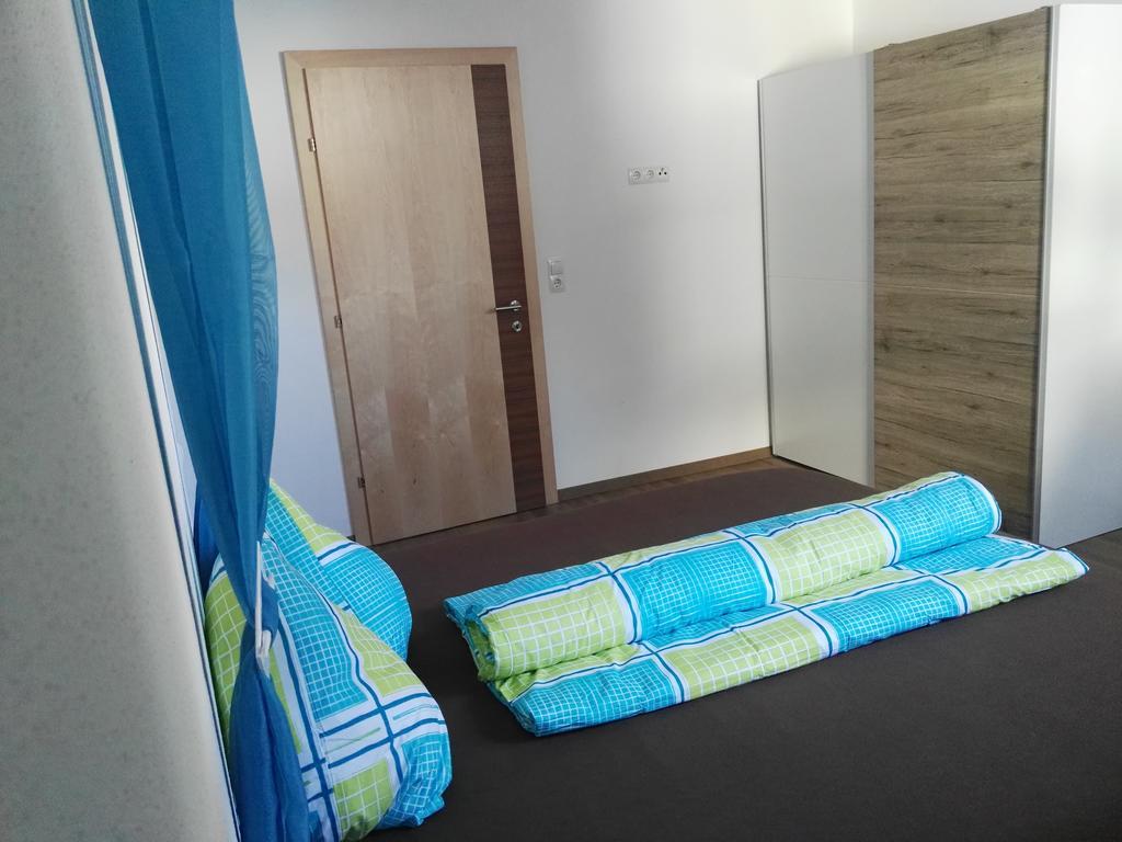 Ferienwohnung Mair Umhausen Ngoại thất bức ảnh