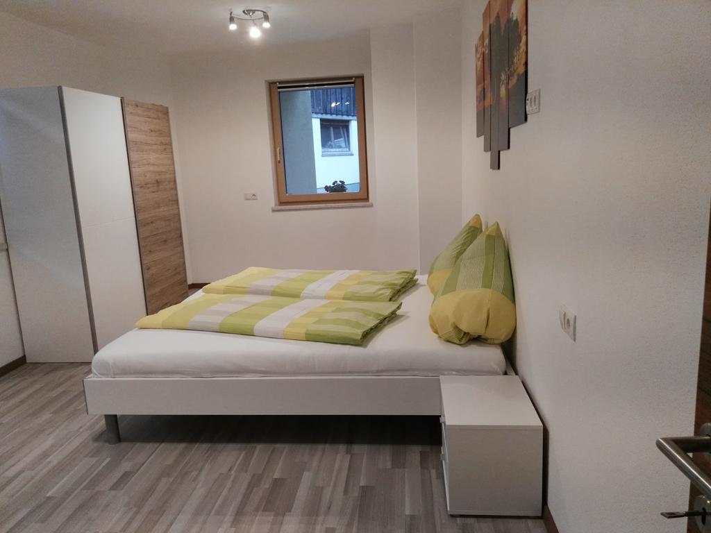Ferienwohnung Mair Umhausen Ngoại thất bức ảnh