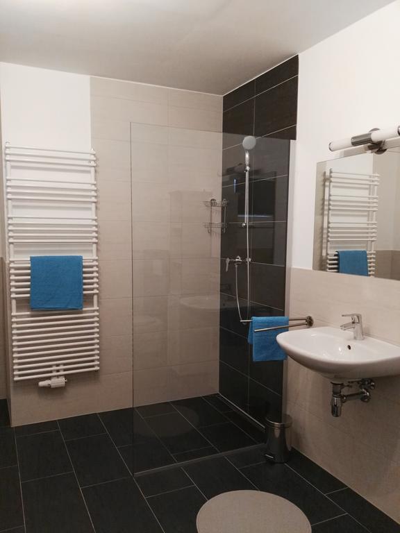 Ferienwohnung Mair Umhausen Ngoại thất bức ảnh
