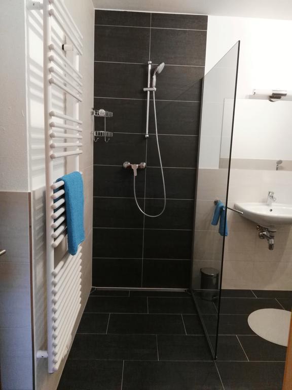 Ferienwohnung Mair Umhausen Ngoại thất bức ảnh