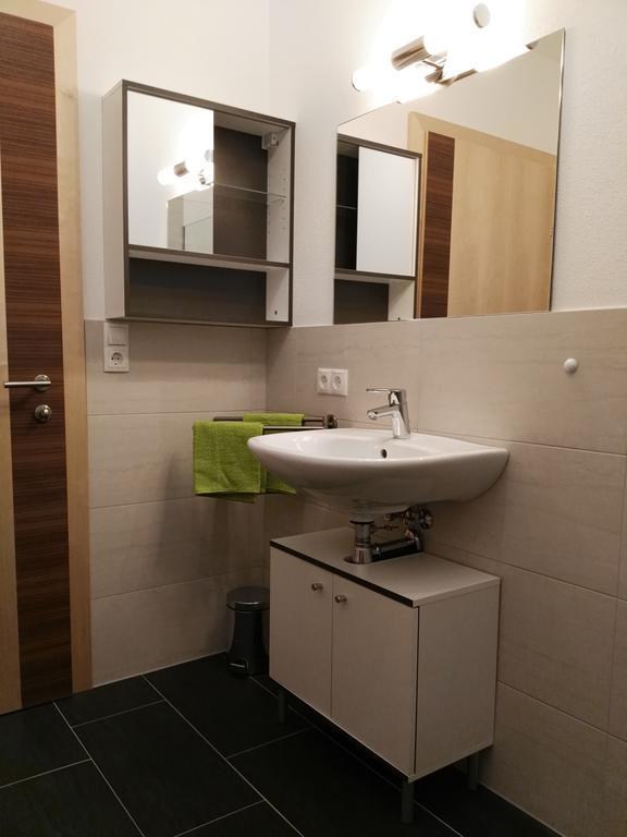 Ferienwohnung Mair Umhausen Ngoại thất bức ảnh